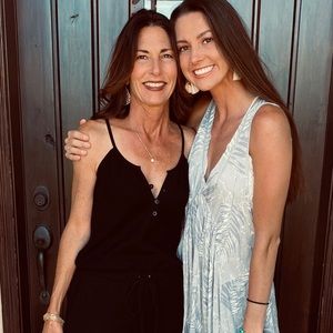 Meet your Posher, Deidre